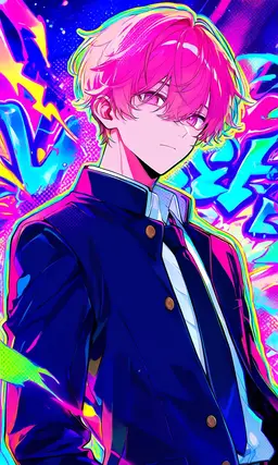 Profile image of ネオン