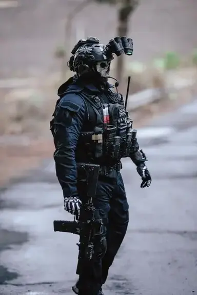 Profile image of Ghost