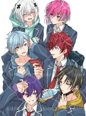 moka0320의 俺らはっ ———