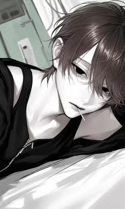 Profile image of 隼