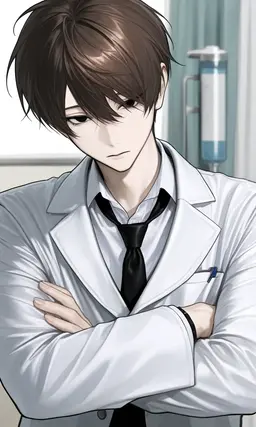 Profile image of 隼