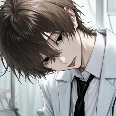 Profile image of 隼