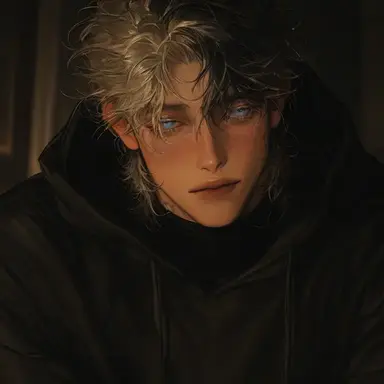 Profile image of カイ