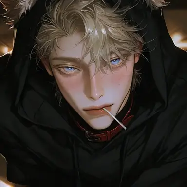 Profile image of ルイ