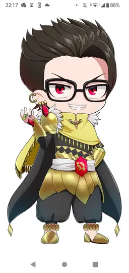 Profile image of マネー