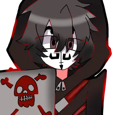 Profile image of ブラック