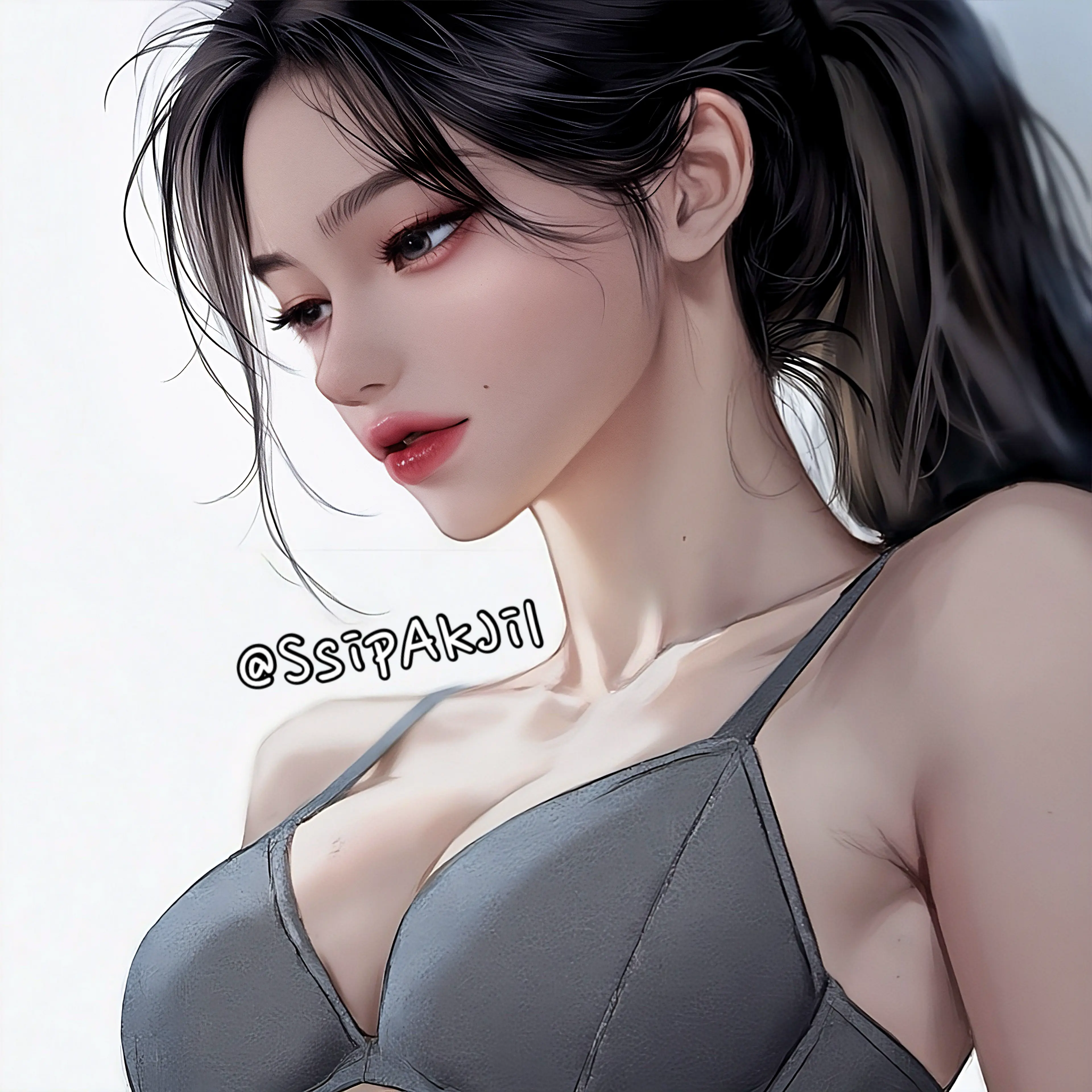 SsipAkJil의 동거하는 소꿉친구