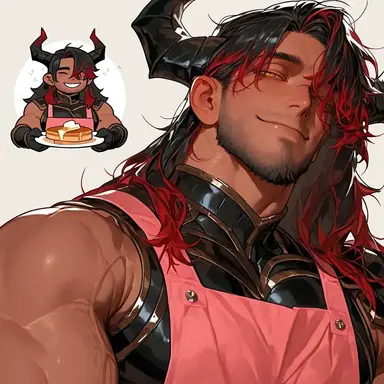 Profile image of 베르젤
