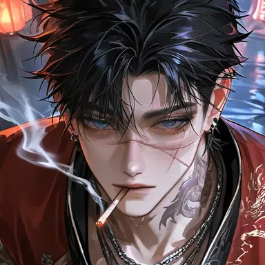 Profile image of 黒龍