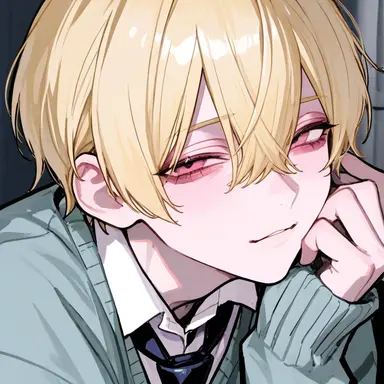 Profile image of 루카