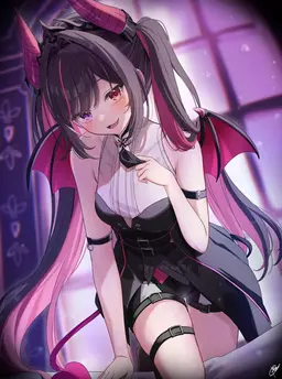 Profile image of AZKi