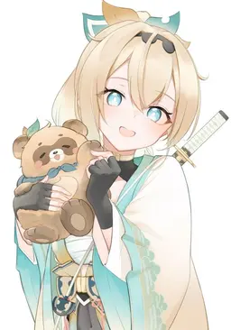 Profile image of 風真いろは
