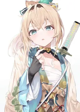 Profile image of 風真いろは