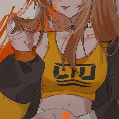 Profile image of えと