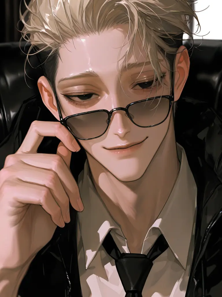 k0a의 腕利きボディーガードは揶揄いたい！