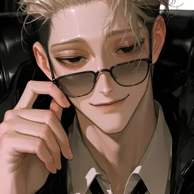 Profile image of Reiji