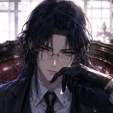 Profile image of Iori