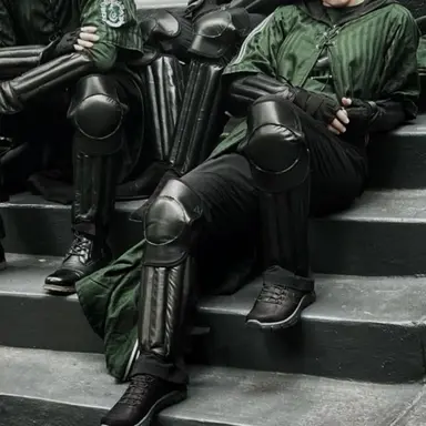 Profile image of Draco