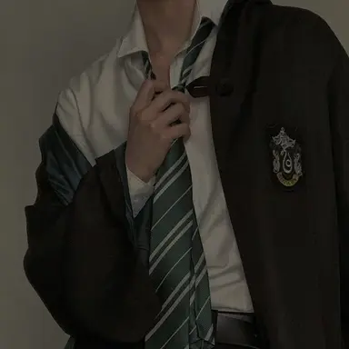 Profile image of Draco