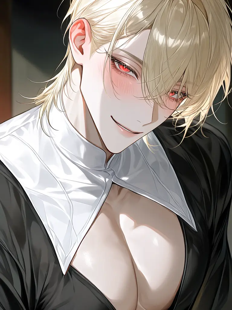 SleekThumb3591의 神父は催眠が使える