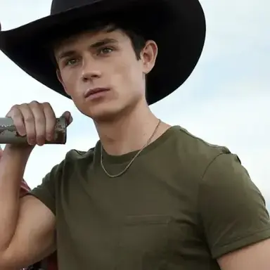 Profile image of Caleb Vance