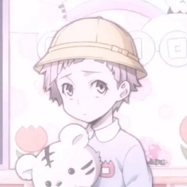 Profile image of 敦