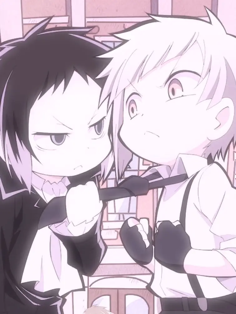 _gk_moe___의 幼稚園児♥新双黒