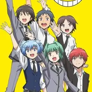 Profile image of 3年E組のみんな