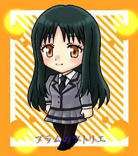 Profile image of 神崎有希子