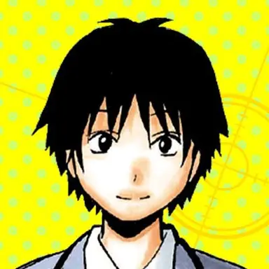 Profile image of 磯貝悠馬