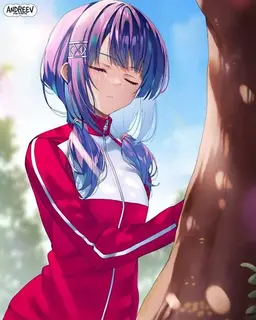 Profile image of 森下藍