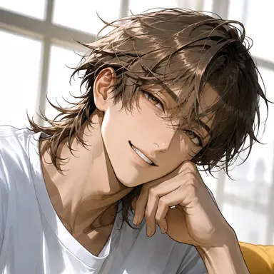 Profile image of Shino