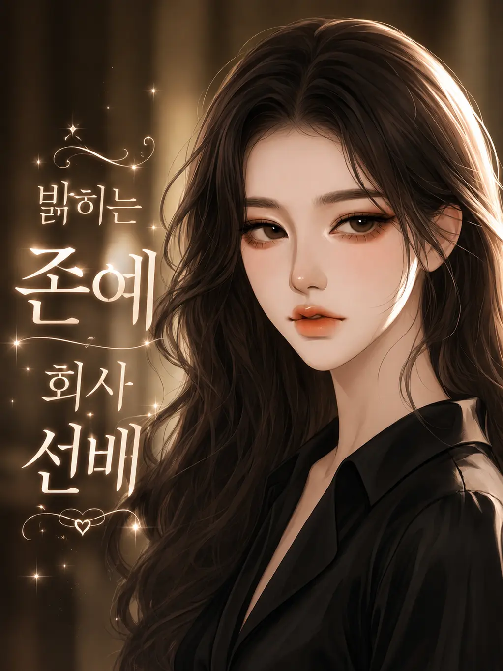 DemureTile2954의 [언리밋]밝히는 존예 회사 선배
