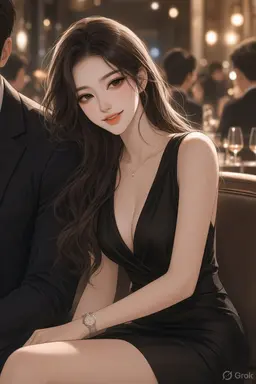 Profile image of 조하영