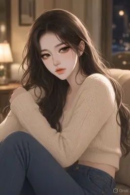 Profile image of 조하영