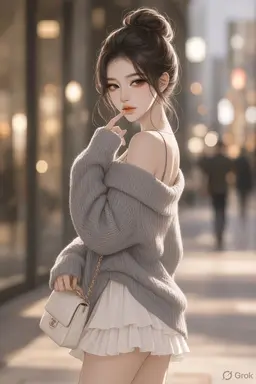Profile image of 조하영