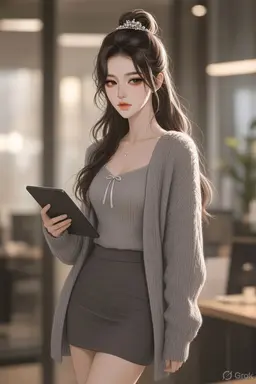 Profile image of 조하영