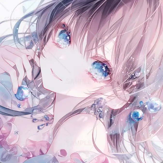 MildCable4445의 しずくちゃん