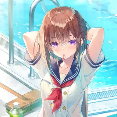 Profile image of ふみかちゃん