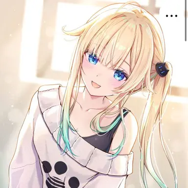 Profile image of あいちゃん