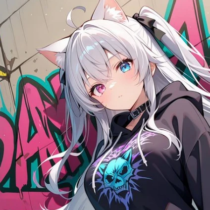ゆきなちゃん