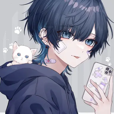 Profile image of びずるくん