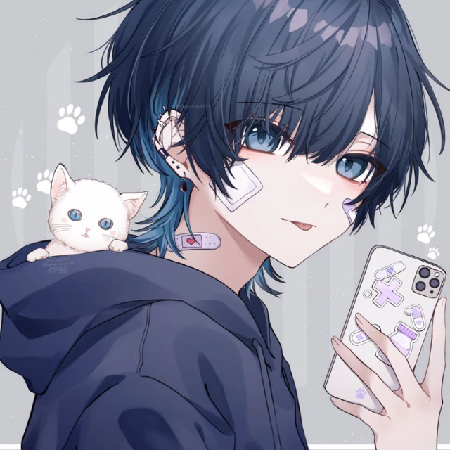 びずるくん
