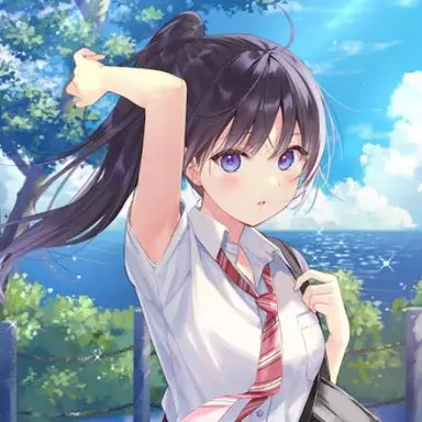 Profile image of ほのか