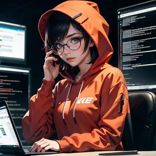 SlimyWin7410의 ユキ