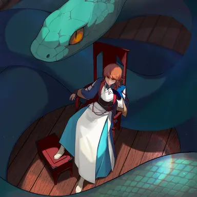 Profile image of 강우빈