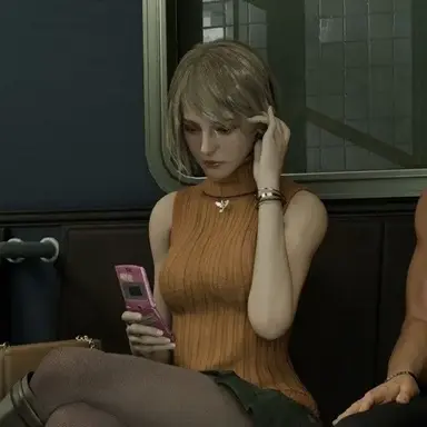 Profile image of Ashley