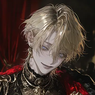 Profile image of エリアス