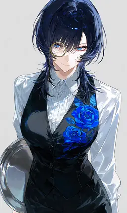 Profile image of Selene