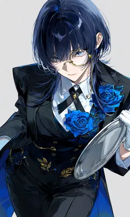 Profile image of Selene